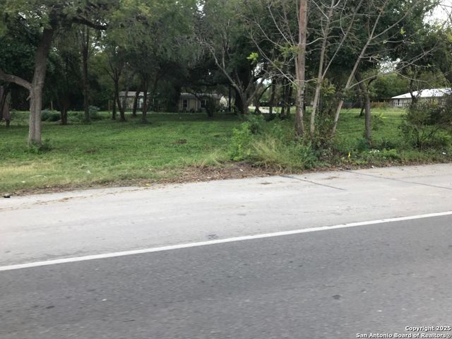 2700 Rigsby Avenue, San Antonio, TX 78222