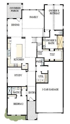 18619 Rumba Court, Conroe, TX 77302