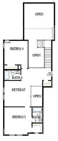 18619 Rumba Court, Conroe, TX 77302