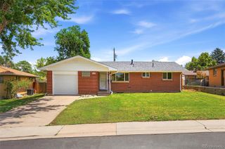 9260 Knox Court, Westminster, CO 80031