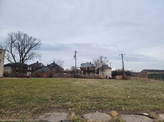 1954 Blaine Street, Detroit, MI 48206