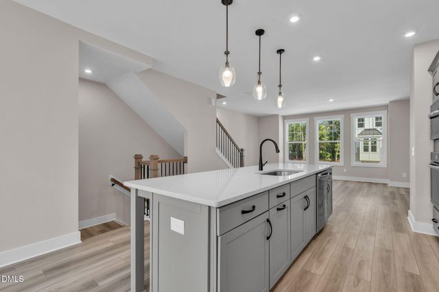 505 Plumleaf Lane, Durham, NC 27703