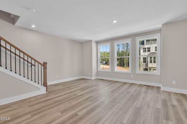 505 Plumleaf Lane, Durham, NC 27703