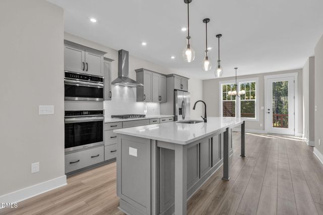 505 Plumleaf Lane, Durham, NC 27703