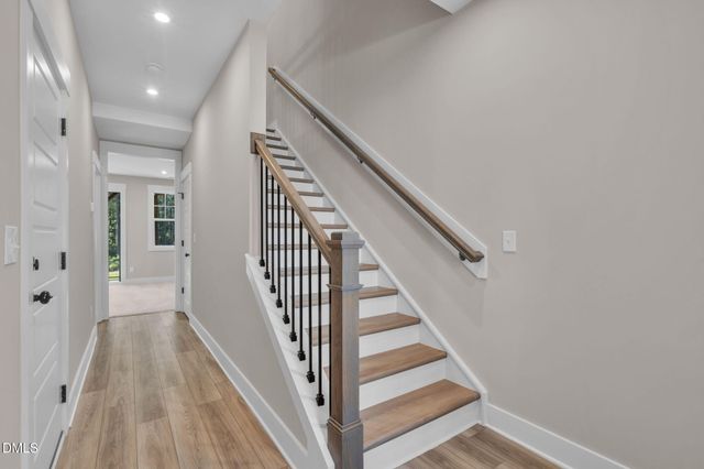 505 Plumleaf Lane, Durham, NC 27703