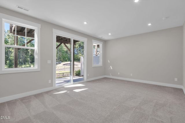 505 Plumleaf Lane, Durham, NC 27703