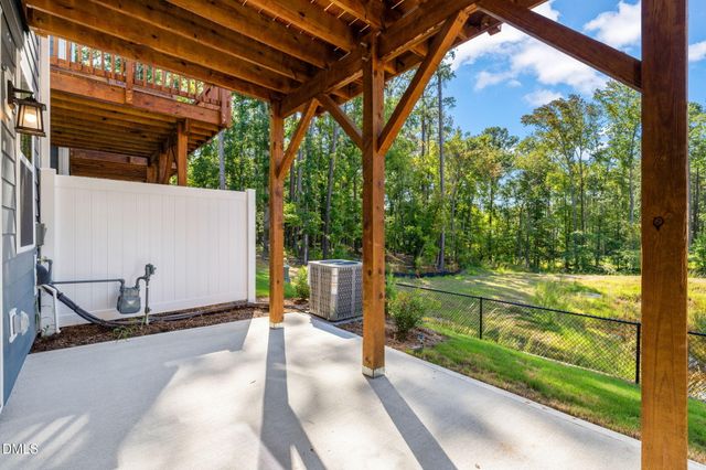 505 Plumleaf Lane, Durham, NC 27703