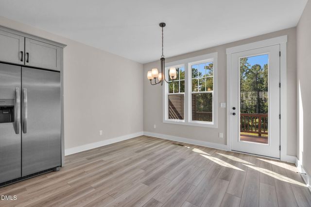 505 Plumleaf Lane, Durham, NC 27703