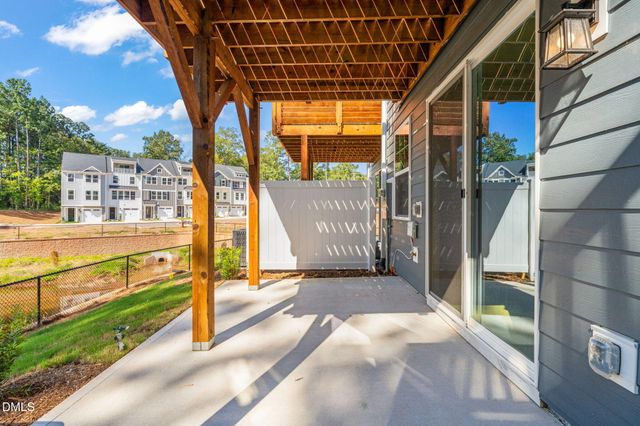 505 Plumleaf Lane, Durham, NC 27703