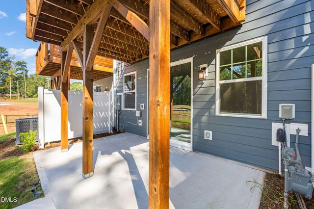 505 Plumleaf Lane, Durham, NC 27703