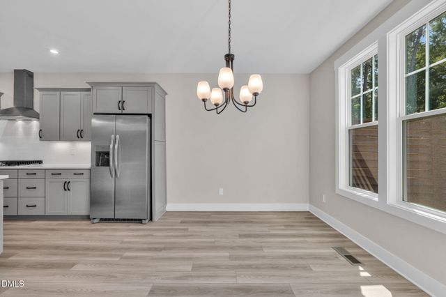 505 Plumleaf Lane, Durham, NC 27703