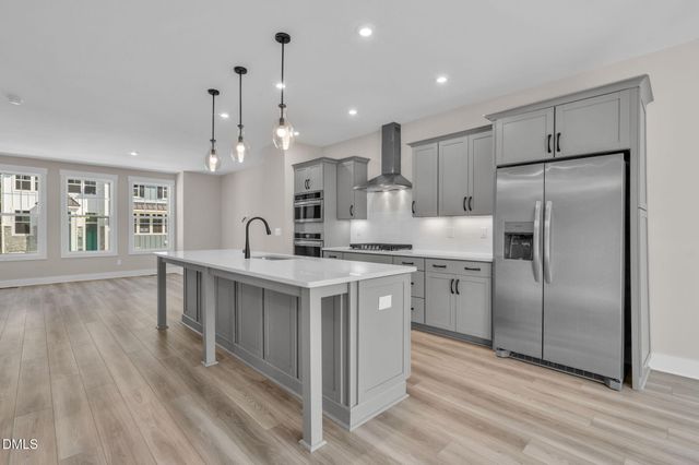 505 Plumleaf Lane, Durham, NC 27703