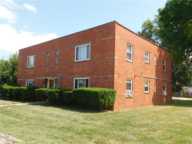 600 Hadley Avenue 3, Kettering, OH 45419