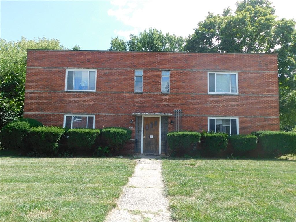 600 Hadley Avenue 3, Kettering, OH 45419