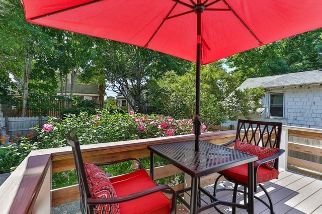 343 Bradford Street, Provincetown, MA 02657