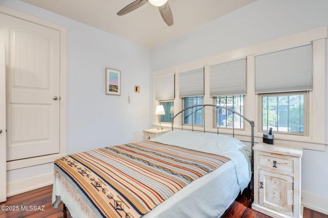 608 E 4th Street, Tucson, AZ 85705