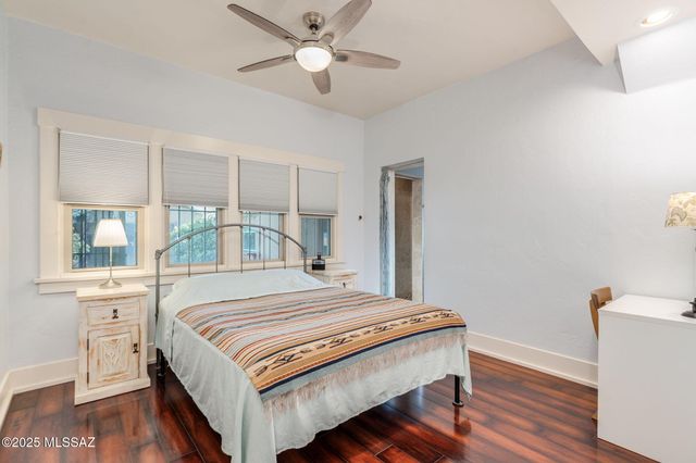 608 E 4th Street, Tucson, AZ 85705