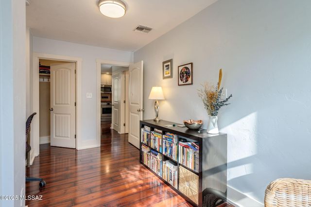 608 E 4th Street, Tucson, AZ 85705