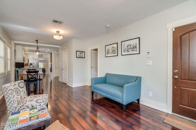 608 E 4th Street, Tucson, AZ 85705