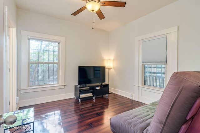 608 E 4th Street, Tucson, AZ 85705