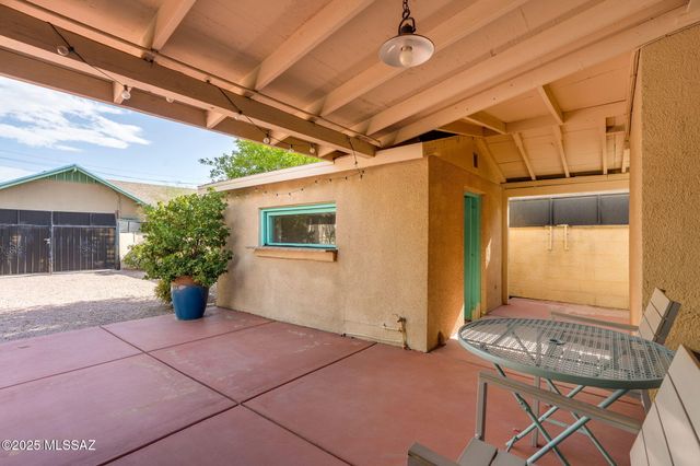 608 E 4th Street, Tucson, AZ 85705