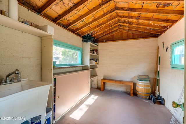 608 E 4th Street, Tucson, AZ 85705