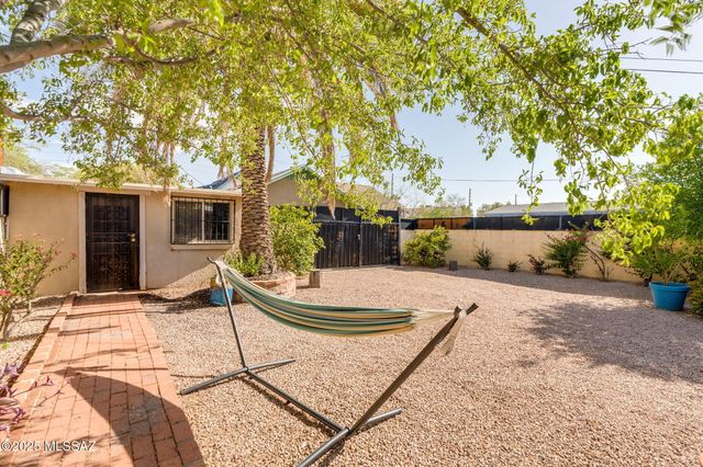608 E 4th Street, Tucson, AZ 85705