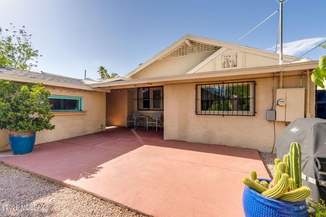 608 E 4th Street, Tucson, AZ 85705