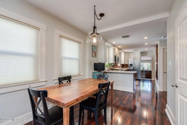 608 E 4th Street, Tucson, AZ 85705