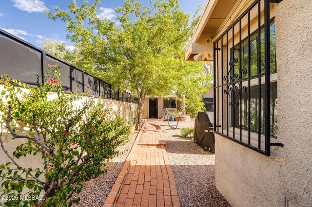 608 E 4th Street, Tucson, AZ 85705
