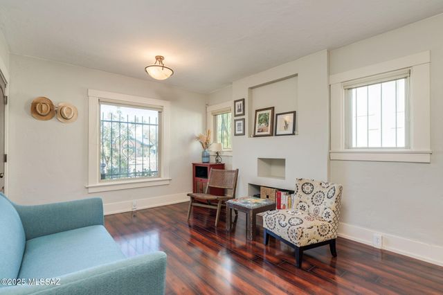 608 E 4th Street, Tucson, AZ 85705