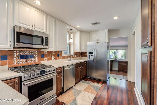 608 E 4th Street, Tucson, AZ 85705