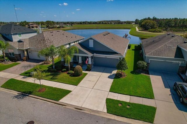 13326 PALMERA VISTA DRIVE, Riverview, FL 33579