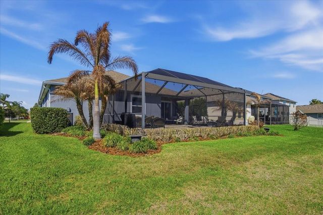 13326 PALMERA VISTA DRIVE, Riverview, FL 33579