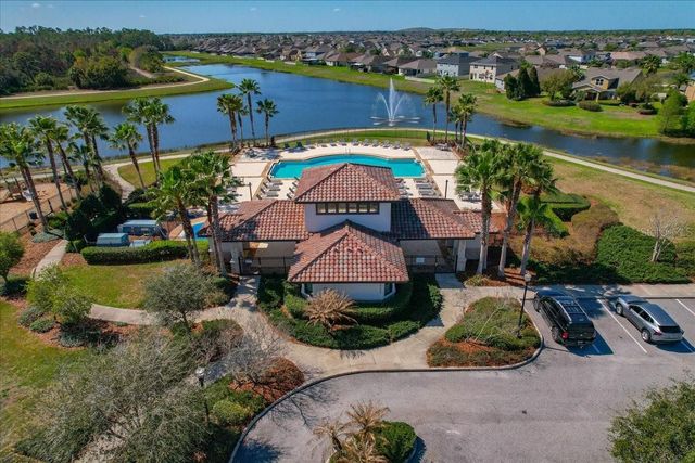 13326 PALMERA VISTA DRIVE, Riverview, FL 33579