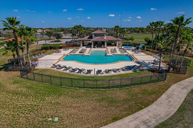 13326 PALMERA VISTA DRIVE, Riverview, FL 33579