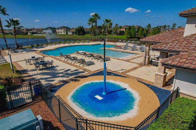 13326 PALMERA VISTA DRIVE, Riverview, FL 33579