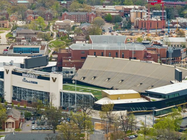 3314 West End Ave Apt 601, Nashville, TN 37203