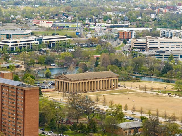 3314 West End Ave Apt 601, Nashville, TN 37203