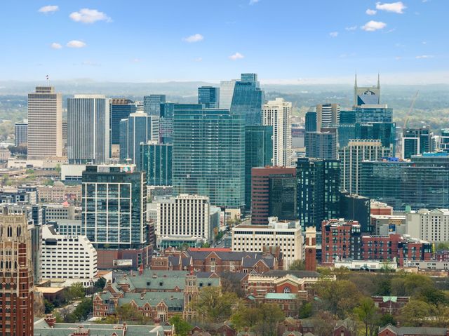 3314 West End Ave Apt 601, Nashville, TN 37203