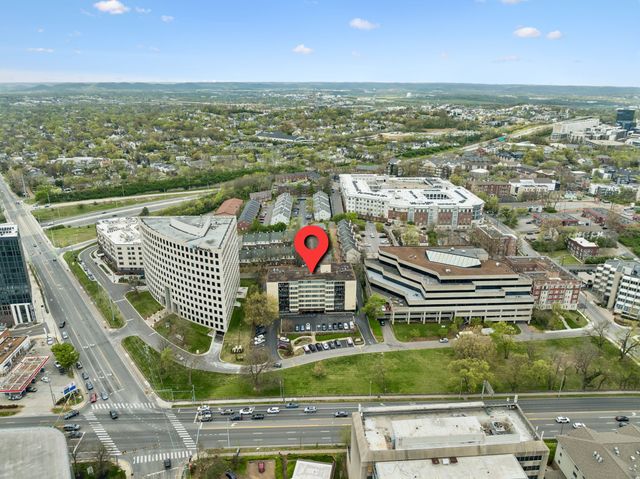 3314 West End Ave Apt 601, Nashville, TN 37203