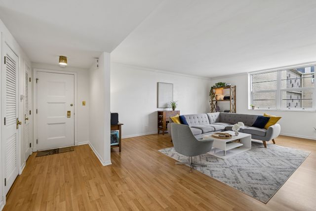 3314 West End Ave Apt 601, Nashville, TN 37203