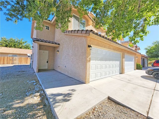 910 Bourbon Street 4, Pahrump, NV 89048