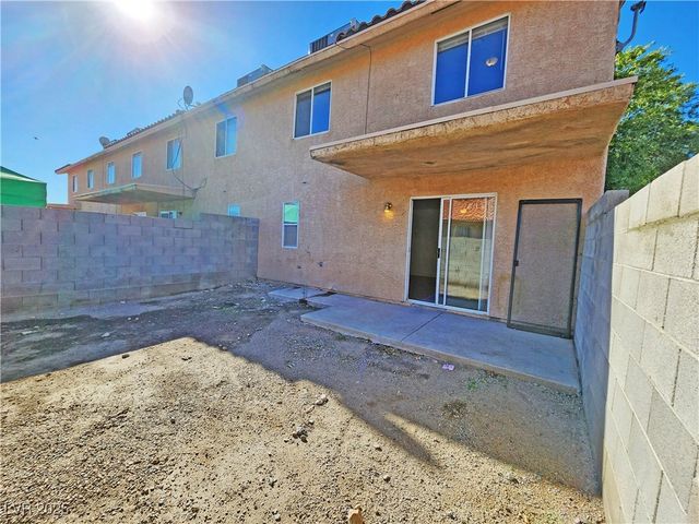 910 Bourbon Street 4, Pahrump, NV 89048