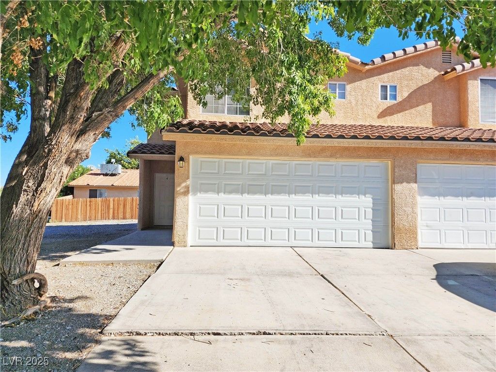 910 Bourbon Street 4, Pahrump, NV 89048