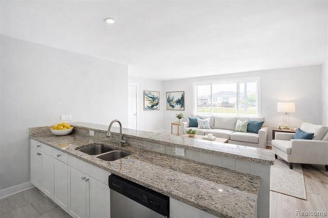 7631 W Vernor Highway, Detroit, MI 48209