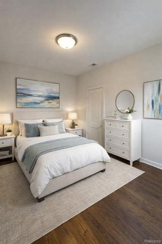 7631 W Vernor Highway, Detroit, MI 48209