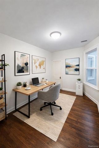 7631 W Vernor Highway, Detroit, MI 48209