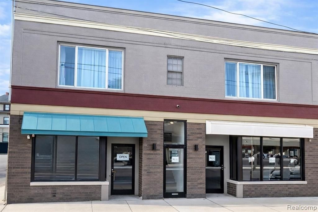 7631 W Vernor Highway, Detroit, MI 48209