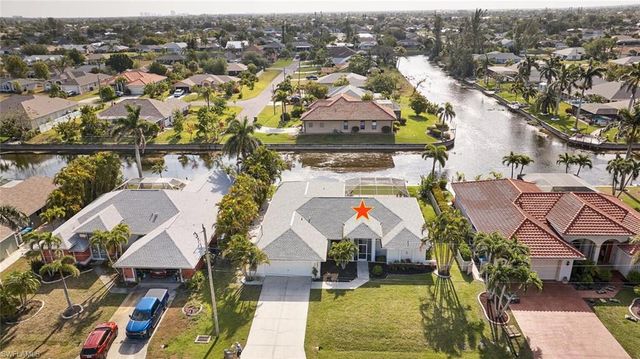 2201 SE 5th AVE, Cape Coral, FL 33990